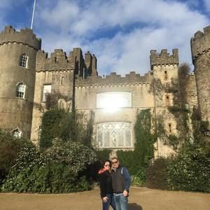 Meet your Posher, Richard